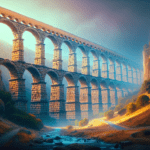 acueducto de los milagros