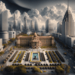 alcazar toledo spain