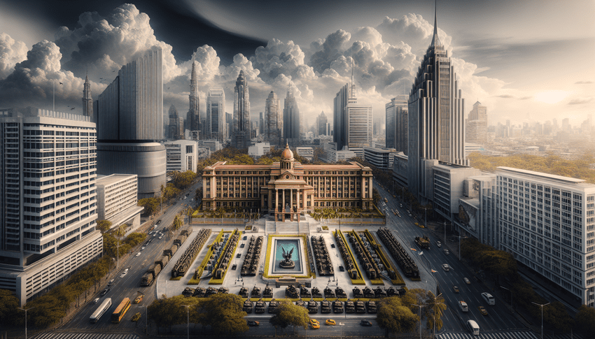 alcazar toledo spain