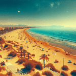 arenales del sol