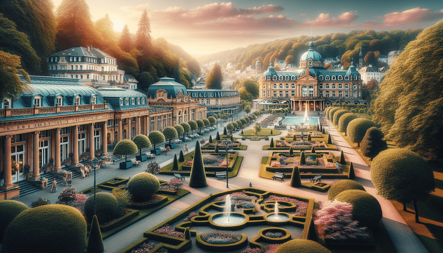 baden baden