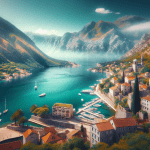 bahia de kotor