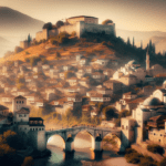 berat albania