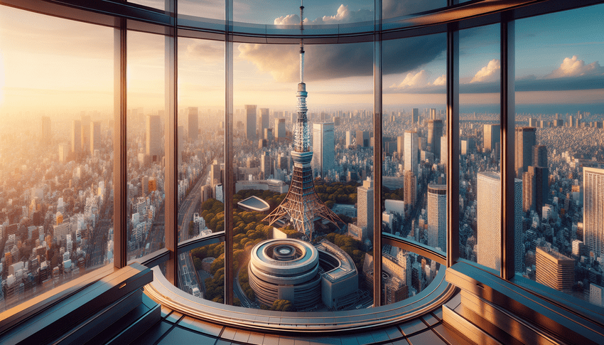 bunkyo city