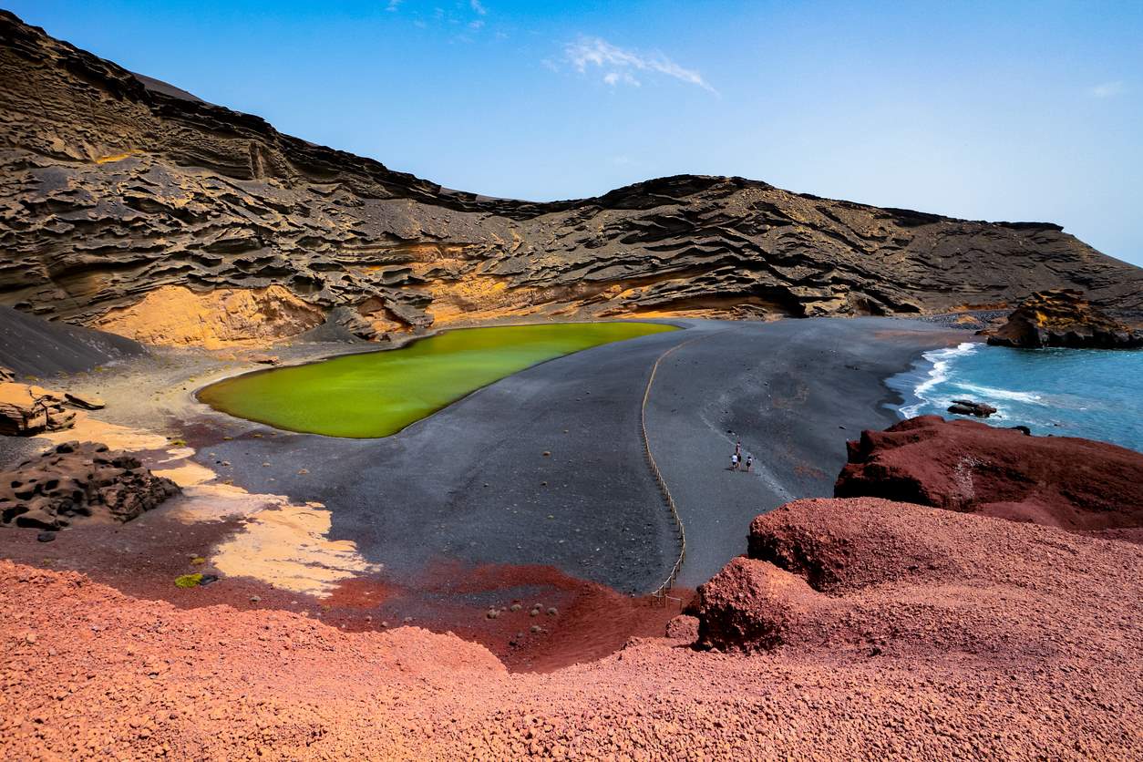 calas lanzarote