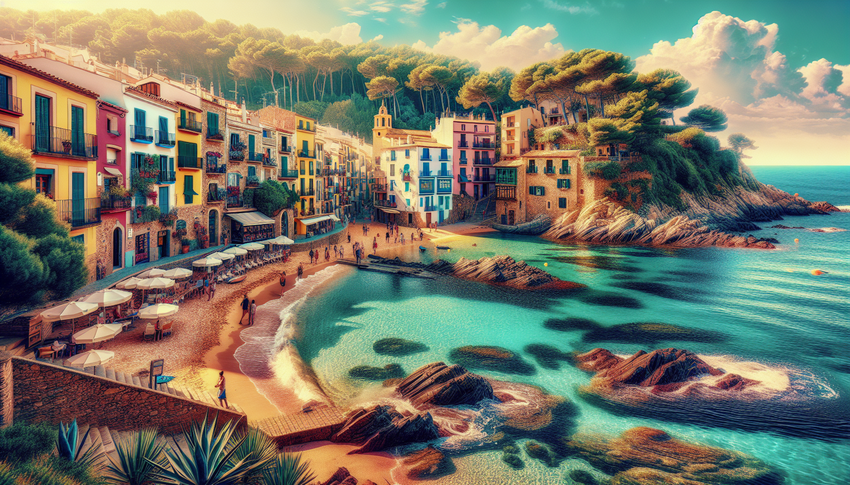 calella de palafrugell