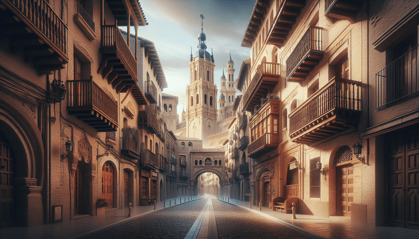 camino de sefarad