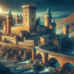 castillo de puebla de sanabria