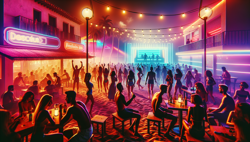 discotecas gandia