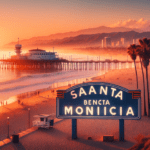 donde alojarse en los angeles