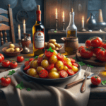 donde comer en olvera