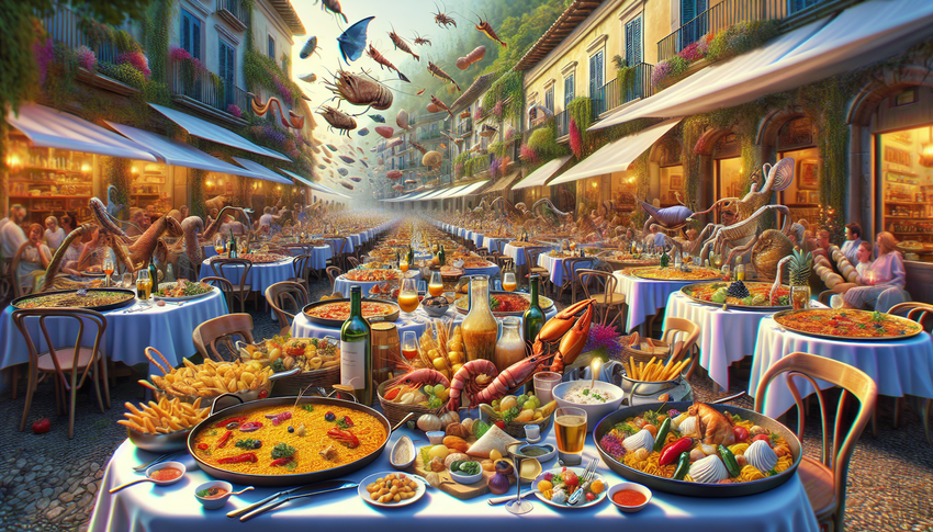 donde comer en peñiscola