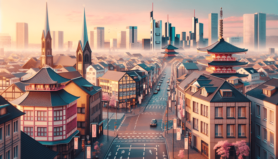 dusseldorf