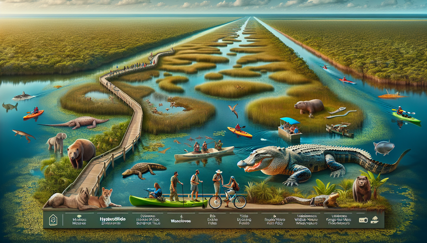 everglades everglades