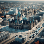 hanover