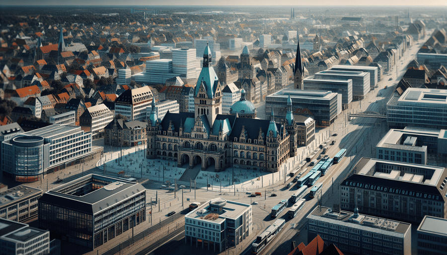 hanover