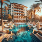 hotel calafell
