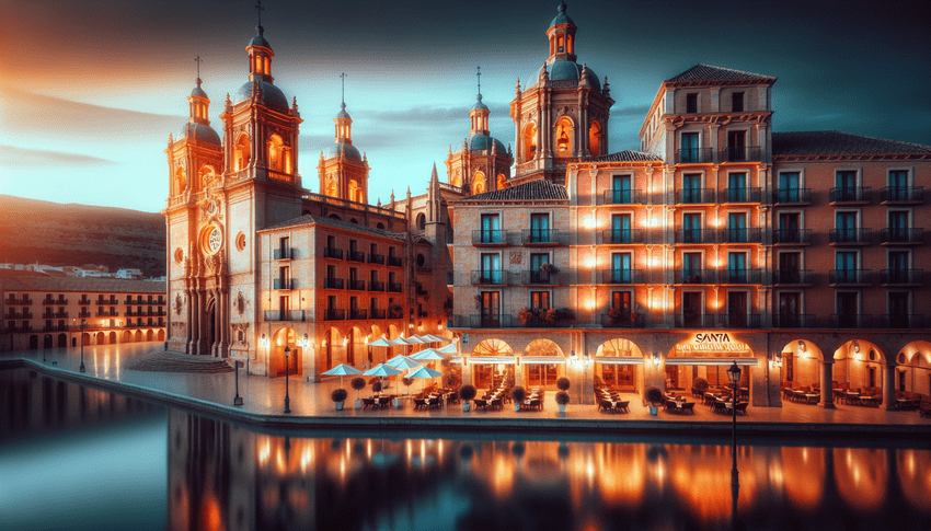 hoteles baratos castellon