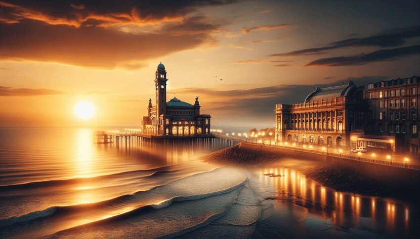 hoteles baratos en cadiz