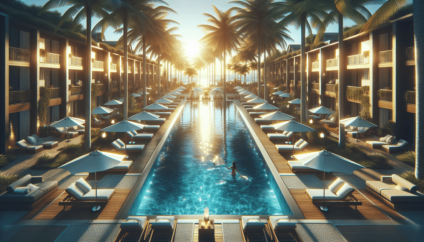 hoteles baratos en chipiona