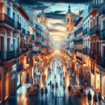 hoteles en zafra