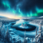 inari finlandia