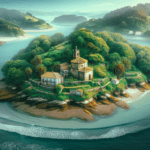 isla de la toja