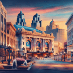 kansas city