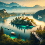 lago bled