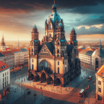 leipzig