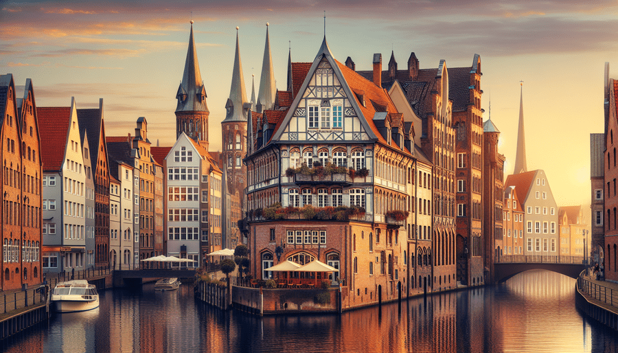 lubeck