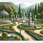 málaga park