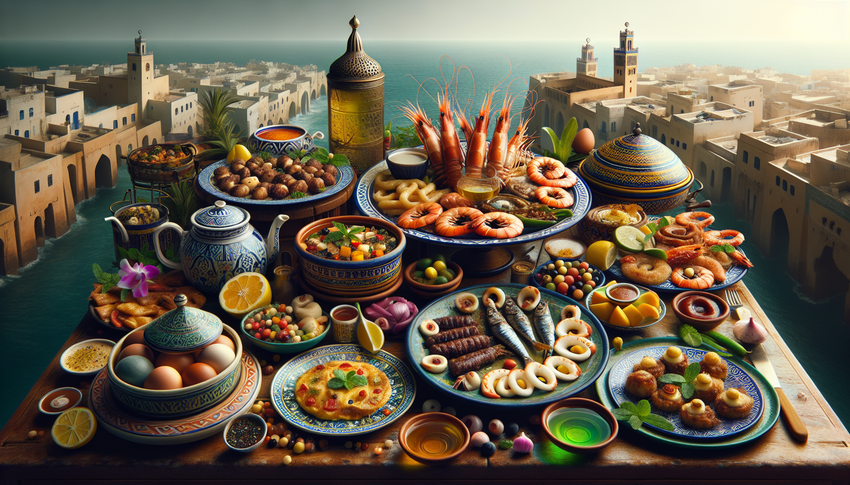 merece la pena visitar melilla