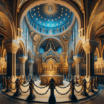 monasterio de san juan de los reyes