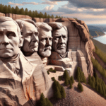 monte rushmore