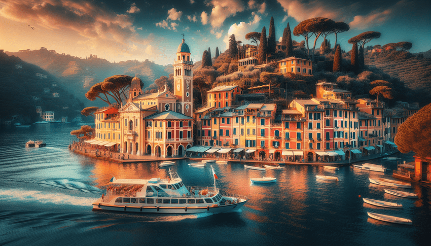 portofino