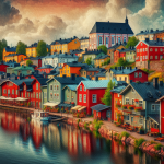 porvoo