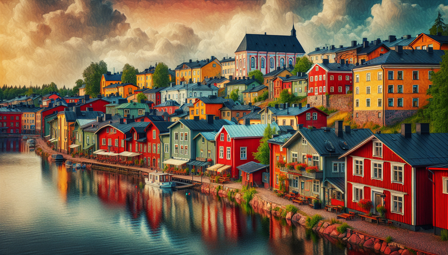 porvoo