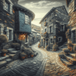 pueblos bonitos cerca de madrid