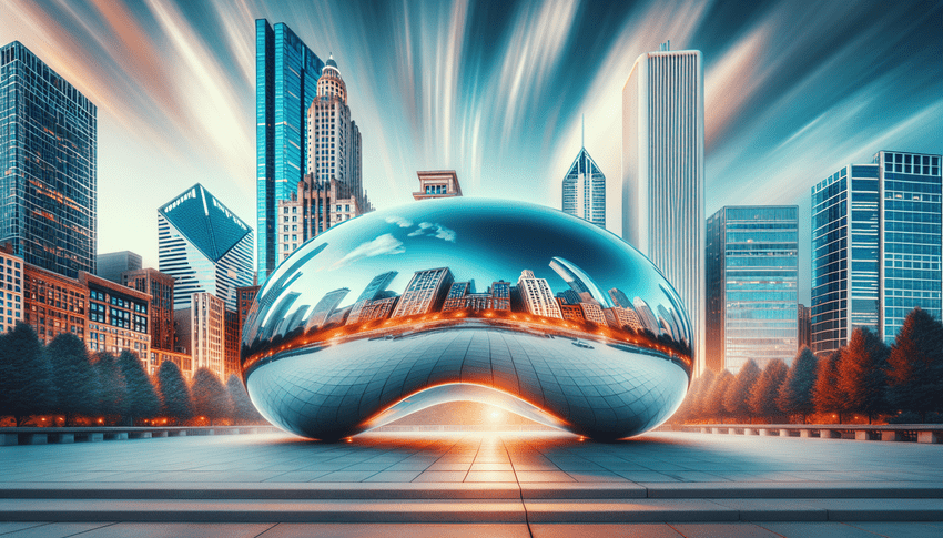 que hacer en chicago