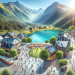 que ver en andorra en verano