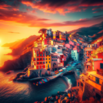 que ver en cinque terre
