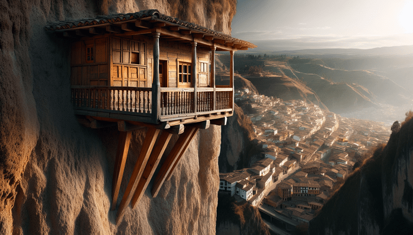 que ver en cuenca en un dia