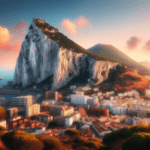 que ver en gibraltar