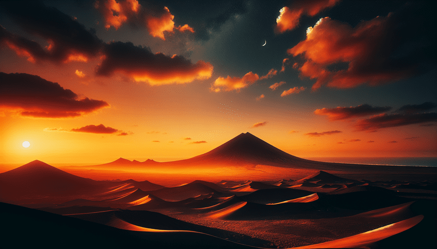 que ver en lanzarote en 4 dias