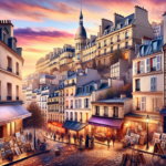 que ver en montmartre