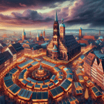 que ver en nuremberg