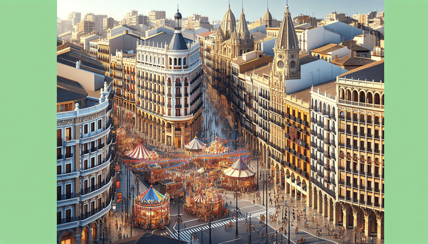 que ver en pamplona en un día