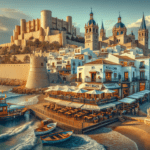 que ver en peñiscola