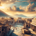que ver en pompeya